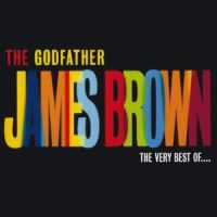 I Got You I Feel Good_James Brown