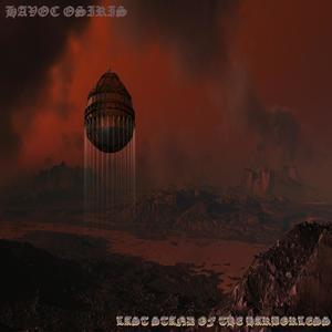 Last Stand Of The Pagan Kings Bassline