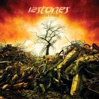 The Last Song_12 Stones