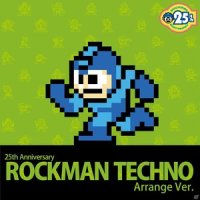 Dr. Wily Stage 1_Mega Man Ii
