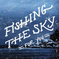 Fishing The Sky_Appleseed Cast