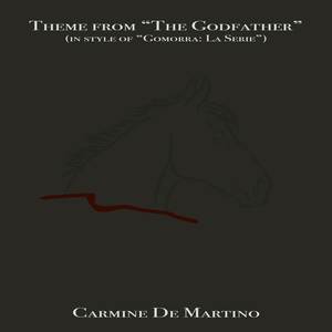 The Godfather - Fingerstyle