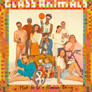 Glass No Blues