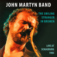 Bless The Weather_John Martyn