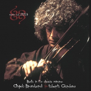 Sotto Il Tiglio (under The Lime Tree)