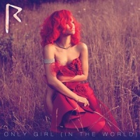 Only Girl_Leander Rising