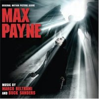 Max Payne Theme_Max Payne