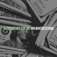 Won't Stand Down (Beta)_Muse
