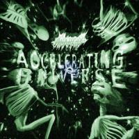 Accelerating Universe_Vektor