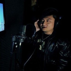 Rescue (Guitar solo)