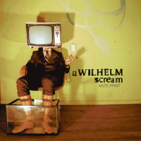 Anchor End_A Wilhelm Scream