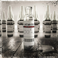 End Of Time_Lacuna Coil