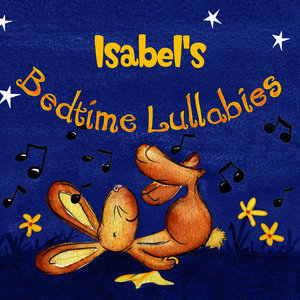 Isabella's Lullaby Fingerstyle
