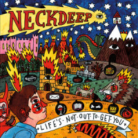 December (Full Band Version)_Neck Deep