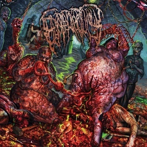 Abhorrent Desecration Of Thee Iniquity
