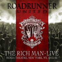 The Rich Man_Roadrunner United