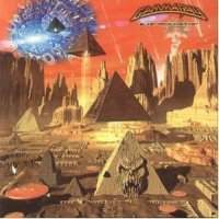 Valley Of The Kings_Gamma Ray