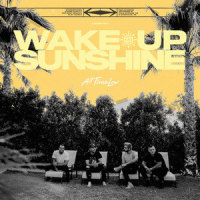 Getaway Green_All Time Low