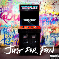 just for fun_Just For Fun