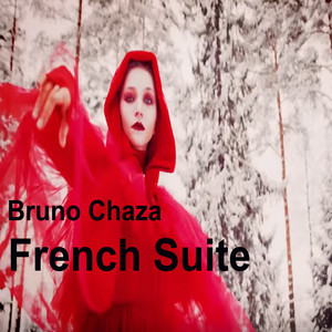 J. S. Bach - French Suite V BWV 816 Gavotte