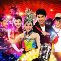 นางฟ้าคนเดิม_Clash (Thai Band)