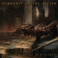 Remnants of the Fallen - Deathlike Silence (Feat.JungMato) [OFFICIAL GUITAR SOLO]_Remnants Of The Fallen