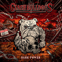 Sharp Teeth's_Clash Bulldog's