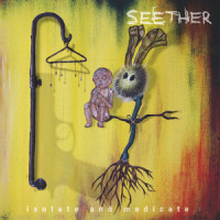 Nobody Praying For Me_Seether