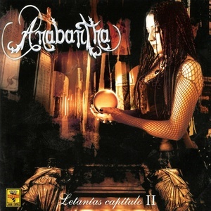 Fantasma de la Ópera