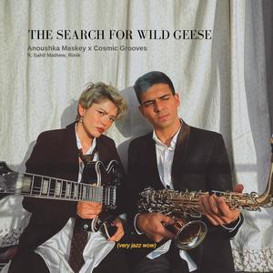 A Song For Wild Animals