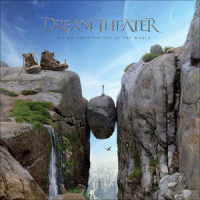 Awaken the Master_Dream Theater