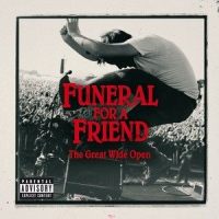 Great Wide Open_Funeral For A Friend