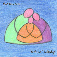 Ninna Nanna (Lullaby)_Johannes Brahms