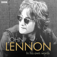 Bless You_John Lennon