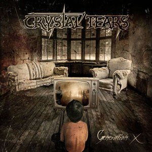 Crystal Tears
