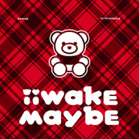 Iiwake Maybe_Akb48