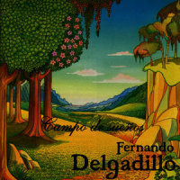 De Las Tardes_Fernando Delgadillo