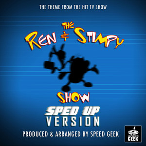 Ren And Stimpy Show Theme