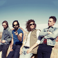 Smile Like You Mean It_The Killers