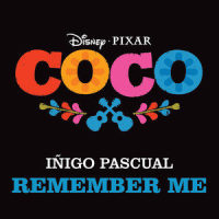 Chet Preston_Remember Me (Coco)