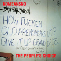 Sex Mad_Nomeansno