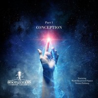 Back To The Magic Of Childhood - Part 1. Conception_Pagan's Mind