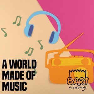 Of A World Made From Glass