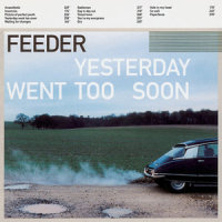 Waiting For Changes_Feeder