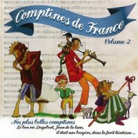Il Était Une Bergère_Traditional French