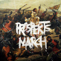 Prospekt's March_Coldplay