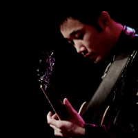 You Are Not Alone_Paddy Sun