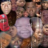 Promoting Violence_Scarlet Resonance