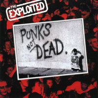 Cop Cars_The Exploited
