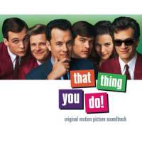 I Need You (That Thing You Do)_The Wonders